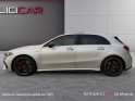 Mercedes classe a 45 s 8g-dct speedshift amg 4matic carplay tete haute toit pano sieges perf garantie 12 mois occasion...