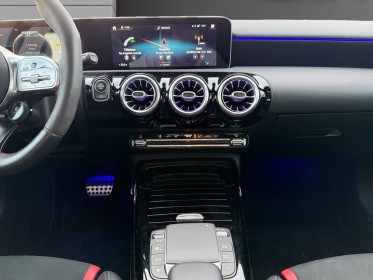 Mercedes classe a 45 s 8g-dct speedshift amg 4matic carplay tete haute toit pano sieges perf garantie 12 mois occasion...