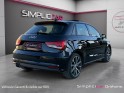 Audi a1 sportback 1.4 tfsi 125 s tronic 7 toit ouvrant keyless phares led radar 360 garantie 12 mois occasion simplicicar...