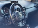 Audi a1 sportback 1.4 tfsi 125 s tronic 7 toit ouvrant keyless phares led radar 360 garantie 12 mois occasion simplicicar...