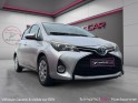 Toyota yaris hybride lca 2016 100h dynamic garantie 12 mois caméra de recul occasion simplicicar narbonne simplicicar...