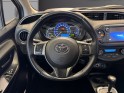 Toyota yaris hybride lca 2016 100h dynamic garantie 12 mois caméra de recul occasion simplicicar narbonne simplicicar...