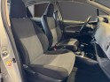Toyota yaris hybride lca 2016 100h dynamic garantie 12 mois caméra de recul occasion simplicicar narbonne simplicicar...