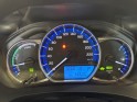 Toyota yaris hybride lca 2016 100h dynamic garantie 12 mois caméra de recul occasion simplicicar narbonne simplicicar...