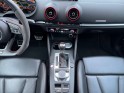Audi rs3 sportback 2.5 tfsi 400 s tronic 7 quattro toit ouvrant bang  olufsen keyless suivi audi garantie 12 mois occasion...