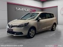 Renault scenic iii business dci 110 energy eco2 business occasion simplicicar pau simplicicar simplicibike france