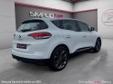 Renault scenic iv business 1.5 dci 110 energy edc || garantie 12 mois || occasion osny simplicicar simplicibike france