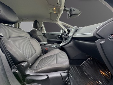 Renault scenic iv business 1.5 dci 110 energy edc || garantie 12 mois || occasion osny simplicicar simplicibike france