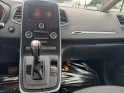 Renault scenic iv business 1.5 dci 110 energy edc || garantie 12 mois || occasion osny simplicicar simplicibike france