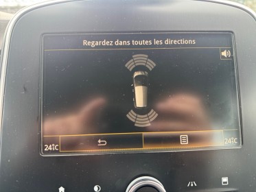 Renault scenic iv business 1.5 dci 110 energy edc || garantie 12 mois || occasion osny simplicicar simplicibike france