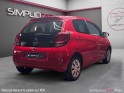 Citroen c1 c1 vti 72 feel occasion simplicicar pau simplicicar simplicibike france