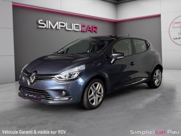 Renault clio iv business dci 90 energy 82g business occasion simplicicar pau simplicicar simplicibike france