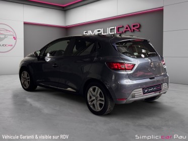Renault clio iv business dci 90 energy 82g business occasion simplicicar pau simplicicar simplicibike france
