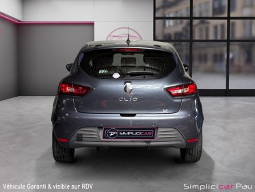 Renault clio iv business dci 90 energy 82g business occasion simplicicar pau simplicicar simplicibike france