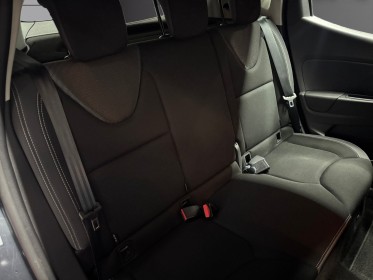 Renault clio iv business dci 90 energy 82g business occasion simplicicar pau simplicicar simplicibike france