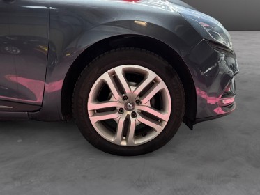 Renault clio iv business dci 90 energy 82g business occasion simplicicar pau simplicicar simplicibike france