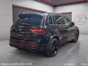Volkswagen tiguan 1.4 ehybrid 245ch dsg6 r-line occasion simplicicar pau simplicicar simplicibike france