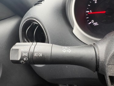 Nissan juke 1.5 dci 110 start/stop system connect edition occasion simplicicar lagny  simplicicar simplicibike france