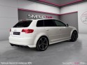 Audi rs3 sportback 2.5 tfsi 340 quattro s-tronic a occasion simplicicar pau simplicicar simplicibike france