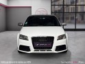 Audi rs3 sportback 2.5 tfsi 340 quattro s-tronic a occasion simplicicar pau simplicicar simplicibike france