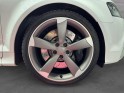 Audi rs3 sportback 2.5 tfsi 340 quattro s-tronic a occasion simplicicar pau simplicicar simplicibike france