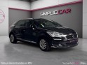 Ds ds5 bluehdi 120 ss eat6 so chic occasion simplicicar pau simplicicar simplicibike france