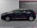Ds ds5 bluehdi 120 ss eat6 so chic occasion simplicicar pau simplicicar simplicibike france