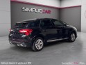 Ds ds5 bluehdi 120 ss eat6 so chic occasion simplicicar pau simplicicar simplicibike france