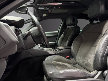 Ds ds5 bluehdi 120 ss eat6 so chic occasion simplicicar pau simplicicar simplicibike france