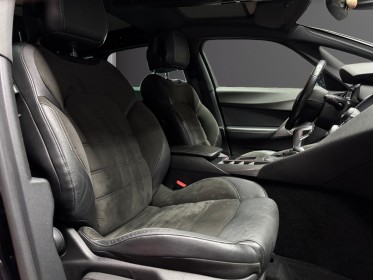 Ds ds5 bluehdi 120 ss eat6 so chic occasion simplicicar pau simplicicar simplicibike france