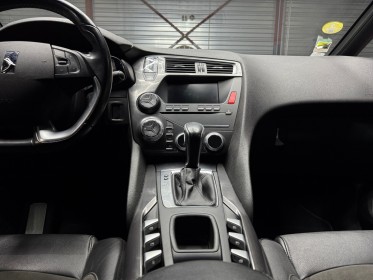 Ds ds5 bluehdi 120 ss eat6 so chic occasion simplicicar pau simplicicar simplicibike france