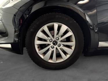 Ds ds5 bluehdi 120 ss eat6 so chic occasion simplicicar pau simplicicar simplicibike france