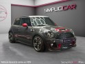 Mini cooper r56  1.6 218ch  john cooper works  gpii occasion simplicicar pau simplicicar simplicibike france
