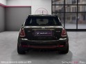 Mini cooper r56  1.6 218ch  john cooper works  gpii occasion simplicicar pau simplicicar simplicibike france