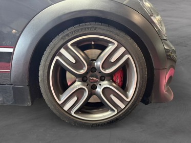 Mini cooper r56  1.6 218ch  john cooper works  gpii occasion simplicicar pau simplicicar simplicibike france
