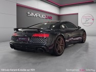 AUDI d'occasion R8 5.2 FSIQ de 2019 Vichy (03)﻿