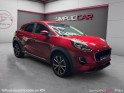 Ford puma 1.0 ecoboost 155 ch mhev ss bvm6 titanium occasion simplicicar pau simplicicar simplicibike france