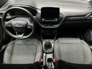 Ford puma 1.0 ecoboost 155 ch mhev ss bvm6 titanium occasion simplicicar pau simplicicar simplicibike france