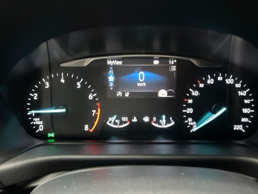 Ford puma 1.0 ecoboost 155 ch mhev ss bvm6 titanium occasion simplicicar pau simplicicar simplicibike france