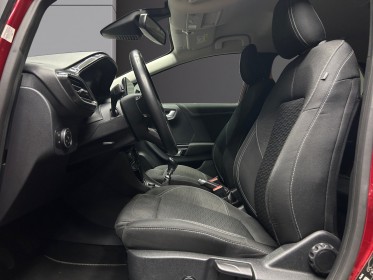 Ford puma 1.0 ecoboost 155 ch mhev ss bvm6 titanium occasion simplicicar pau simplicicar simplicibike france