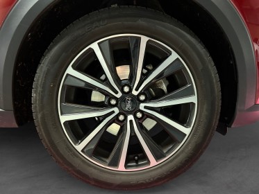 Ford puma 1.0 ecoboost 155 ch mhev ss bvm6 titanium occasion simplicicar pau simplicicar simplicibike france