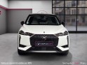 Ds ds3 ii e-tense 156 rivoli 54 kwh occasion simplicicar pau simplicicar simplicibike france
