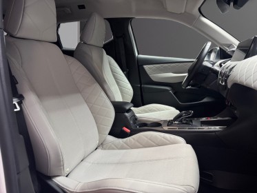 Ds ds3 ii e-tense 156 rivoli 54 kwh occasion simplicicar pau simplicicar simplicibike france