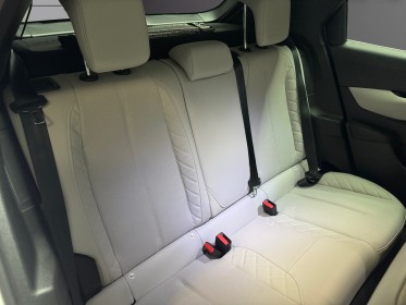 Ds ds3 ii e-tense 156 rivoli 54 kwh occasion simplicicar pau simplicicar simplicibike france