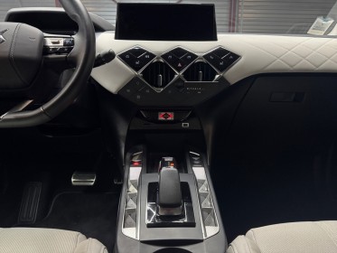 Ds ds3 ii e-tense 156 rivoli 54 kwh occasion simplicicar pau simplicicar simplicibike france