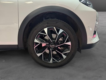 Ds ds3 ii e-tense 156 rivoli 54 kwh occasion simplicicar pau simplicicar simplicibike france