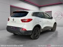 Renault kadjar tce 130 energy intens système audio bose aide au stationnement caméra de recul garantie 12 mois occasion...