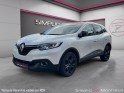 Renault kadjar tce 130 energy intens système audio bose aide au stationnement caméra de recul garantie 12 mois occasion...