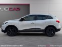 Renault kadjar tce 130 energy intens système audio bose aide au stationnement caméra de recul garantie 12 mois occasion...