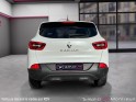 Renault kadjar tce 130 energy intens système audio bose aide au stationnement caméra de recul garantie 12 mois occasion...